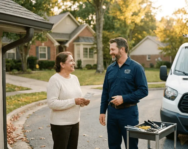 Gutter Repair Bear, DE FAQs
