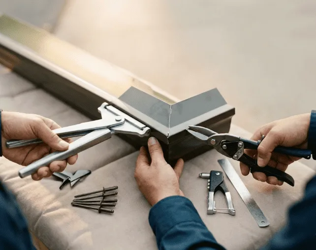 Why choose Gutter Repair in Bear, DE